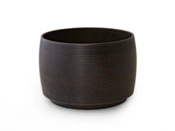 Reisschale Turari Wan L, Schwarz -Japanisches Geschirr Geschäft reisschale turari wan l schwarz 1