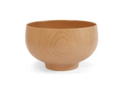 Reisschüssel Kumi-wan, 550 Ml, Natur -Japanisches Geschirr Geschäft reisschuessel kumi wan 550 ml natur 1