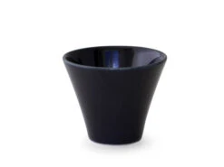 Sake Becher Gen, Arita Porzellan, Indigo -Japanisches Geschirr Geschäft sake becher gen arita porzellan indigo 1