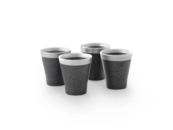 Sake Becher Suzune S, 4er Set 7 Sake Becher Suzune S, 4er Set – Bild 5