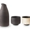 Sake Set Do, Karaffe, Zwei Becher 2 Sake Set Do, Karaffe, Zwei Becher -Japanisches Geschirr Geschäft sake set do karaffe zwei becher