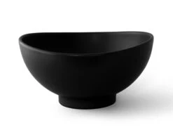 Buddha Bowl Infinity, Schwarz 19 Buddha Bowl Infinity, Schwarz -Japanisches Geschirr Geschäft schuessel set infinity schwarz 3 groessen 1