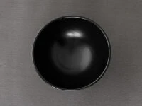 Buddha Bowl Infinity, Schwarz 10 Buddha Bowl Infinity, Schwarz – Bild 8