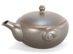 Shiboridashi Teekanne, Tomohiro, 150 Ml -Japanisches Geschirr Geschäft shiboridashi teekanne tomohiro 150 ml 1