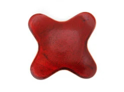 Shuin Blütenteller, 23 Cm -Japanisches Geschirr Geschäft shuin bluetenteller 23 cm 1