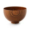 Suppenschale, Reisschale Sensai, Urushi Braun 2 Suppenschale, Reisschale Sensai, Urushi Braun -Japanisches Geschirr Geschäft suppenschale reisschale sensai urushi braun
