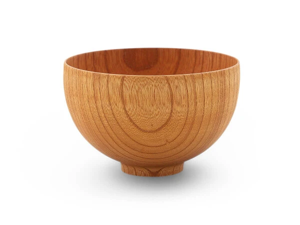 Suppenschale, Reisschale Sensai, Urushi Natur 6 Suppenschale, Reisschale Sensai, Urushi Natur – Bild 4