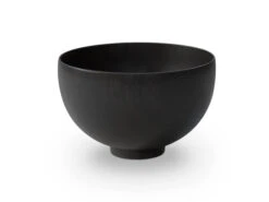 Suppenschale, Reisschale Sensai, Urushi Schwarz 13 Suppenschale, Reisschale Sensai, Urushi Schwarz -Japanisches Geschirr Geschäft suppenschale reisschale sensai urushi schwarz 1