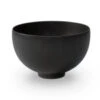 Suppenschale, Reisschale Sensai, Urushi Schwarz -Japanisches Geschirr Geschäft suppenschale reisschale sensai urushi schwarz