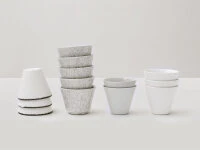 Teebecher Ensui S, Matt 5 Teebecher Ensui S, Matt – Bild 3