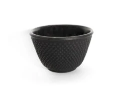 Teetasse Gusseisen Arare, Iwachu, 100 Ml -Japanisches Geschirr Geschäft teekanne gusseisen chocho beige 0 6 l 1 1