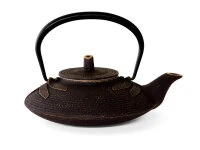 Teekanne Gusseisen Tonbo, 0,5 L 3 Teekanne Gusseisen Tonbo, 0,5 L