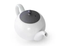 Teekanne Sabi-sen Mon, Porzellan, 300 Ml 5 Teekanne Sabi-sen Mon, Porzellan, 300 Ml – Bild 3