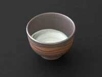 Teeservice Akebono Ryusen, Banko Yaki, 4-teilig 14 Teeservice Akebono Ryusen, Banko Yaki, 4-teilig – Bild 12