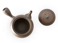 Teeservice Akebono Ryusen, Banko Yaki, 4-teilig 9 Teeservice Akebono Ryusen, Banko Yaki, 4-teilig – Bild 7