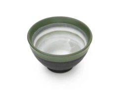 Teetasse Kurofukuhira Yunomi -Japanisches Geschirr Geschäft teetasse kurofukuhira yunomi 1