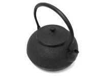 Tetsubin Torayama Nanbu Hiramaru Arare 2,0 Liter 6 Tetsubin Torayama Nanbu Hiramaru Arare 2,0 Liter – Bild 4