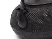 Tetsubin Torayama Nanbu Hiramaru Arare 2,0 Liter 9 Tetsubin Torayama Nanbu Hiramaru Arare 2,0 Liter – Bild 7