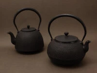 Tetsubin Torayama Nanbu Hiramaru Arare 2,0 Liter 11 Tetsubin Torayama Nanbu Hiramaru Arare 2,0 Liter – Bild 9