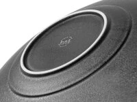 Tiefer Teller Homura, Schwarz, 3 Größen 6 Tiefer Teller Homura, Schwarz, 3 Größen – Bild 4