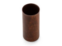 Trinkbecher Sen, Braun 4 Trinkbecher Sen, Braun – Bild 2