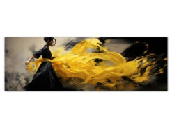 Wandbild Shodo #1, Farbig 3:1 7 Wandbild Shodo #1, Farbig 3:1 -Japanisches Geschirr Geschäft wandbild shodo 1 farbig 3 1 16 1