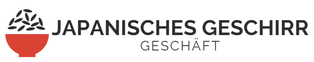 Japanisches Geschirr Geschäft